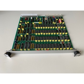 Computer Recognition Systems 10365 8805CM733 Quad RAM Board
